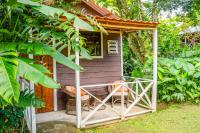 Bungalow - Vue sur Jardin