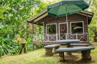 Cottage - Vue sur Jardin