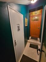 Cafe de la croix morzel - Bed and Breakfast