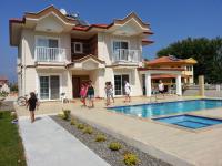 Villa Kaylem - Chambres d’hôtes Dalyan