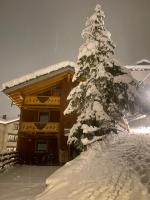 Maison de la Musique - B&B Cogne