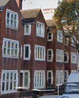 Nariken Apartments, Cardiff - B&B