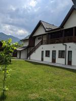 RIVERSIDE - B&B Brezoi