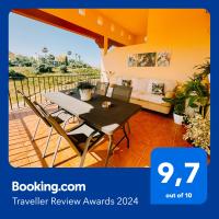 DeCapi House - B&B Sanlúcar de Barrameda