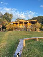 Noosa Hinterland Escape - B&B Black Mountain