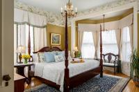 Suite Lit King-Size