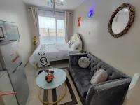 Urban Oasis Studio Apartment - Ferienwohnung Nairobi