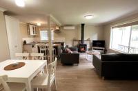 St Albert House - B&B Myrtleford