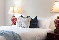 Luxe Heritage on Balfour: A Time Traveller's Delight - B&B Launceston