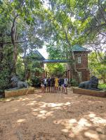 Vihanga Village - Jungle retreat in Dambulla - B&B Dambulla