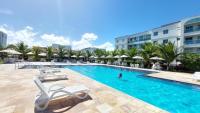 Apartamento em Porto de Galinhas - B&B
