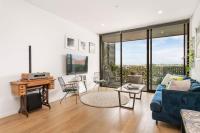 Whow! Unique Quirky Spacious Free Off Street Park - B&B