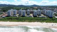 Condomínio Resort Pé na Areia - Barra velha - B&B