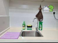 2BR Nordic dream cozy retreat Bay Point Danga Bay by GDRAGON Homestay - Chambres d'hôtes Johor Bahru