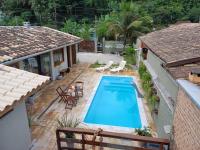 Casa Luz do Sol Ubatuba - B&B Ubatuba