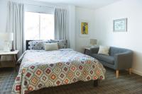 Standard Zimmer mit Queensize-Bett