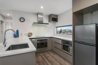 Walking Distance CBD 2 Bdrms Secure Park - B&B Christchurch