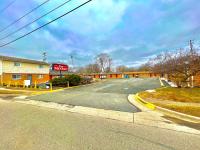 Your Motel - Ferienwohnung Ypsilanti