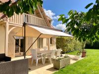 B&B Formigny - Double J - Bed and Breakfast Formigny