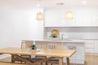 The City Slicker - Ferienwohnung