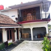 B&B Krajan Tambakrejo - MAJA HOUSE 2 - Bed and Breakfast Krajan Tambakrejo