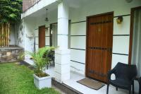 Chambre Triple - Vue sur Jardin