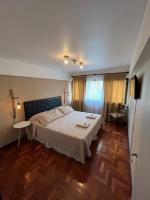 Apartamento en el Corazón de Mendoza - B&B Mendoza