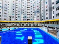 Beranda Istirahat 2BR Laguna Pluit - B&B