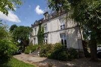 Le Clos Domremy - B&B