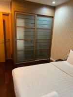 B&B Makkasan - Circle condominium - Bed and Breakfast Makkasan