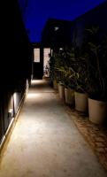 Studio indépendant avec jardin privatif - B&B