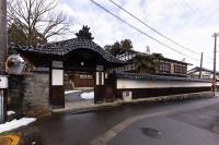 B&B Nanto - 杜人舎 Morito-Sha - Bed and Breakfast Nanto