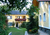Auszeit-Hof Südburgenland - Ferienwohnung Neuhaus am Klausenbach