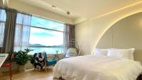 Chambre Double – Vue sur Lac