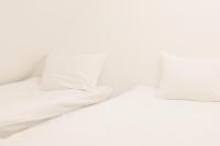 Dreibettzimmer mit Bad