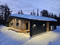 Ylläs-Ukko - B&B