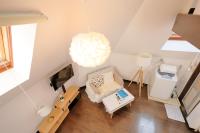 Triple Room with Bathroom