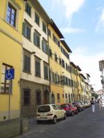Casa Lorena - B&B Firenze