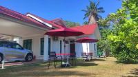 Anugerah Residence Langkawi - B&B Pantai Cenang