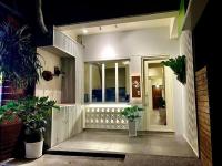 日月慢遊 - Chambres d’hôtes Yuchi