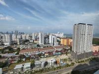 Cozy Minimalist Suite at Urban Suites Georgetown by SuperStay - Ferienwohnung Jelutong
