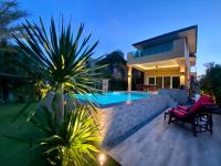 Villa Kirasi - B&B Trat