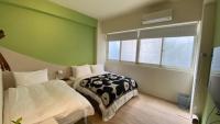 Chambre Triple Deluxe