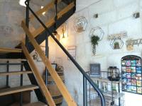 A 2 pas d AZAY - B&B Neuil