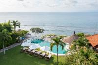 Villa Nirvana Biru Bingin Beach - B&B Uluwatu