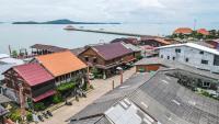Malee Malee Guesthouse - B&B