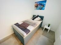 Apartment mit 2 Schlafzimmern