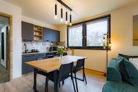 B&B Balatonszemes - Szemespart Residence Apartmanok By BLTN - Bed and Breakfast Balatonszemes