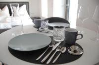 B&B Innsbruck - myQuartier - Central City DeLuxe Apartments - Bed and Breakfast Innsbruck