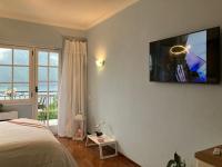 Apartment mit Seeblick